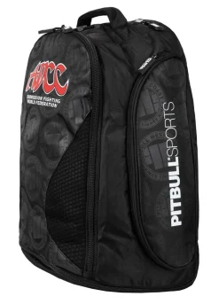 Big training backpack ADCC