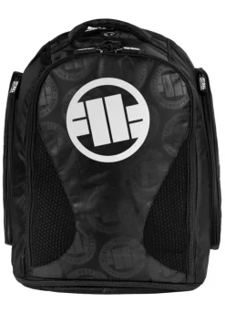 Big training backpack New Logo