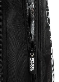 Big training backpack New Logo