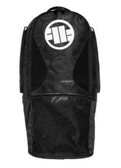 Big training backpack New Logo