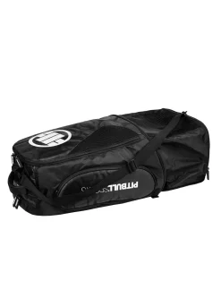 Big training backpack New Logo