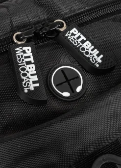 Big training backpack New Logo