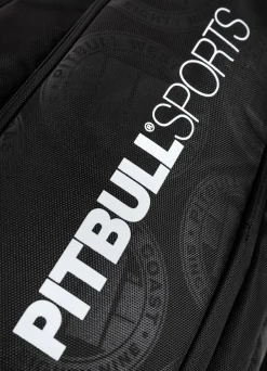 Big training backpack New Logo