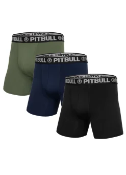 Boxer shorts 3-pcs