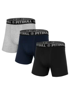 Boxer shorts 3-pcs