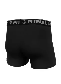 Boxer shorts Sport Microfiber 3-pcs