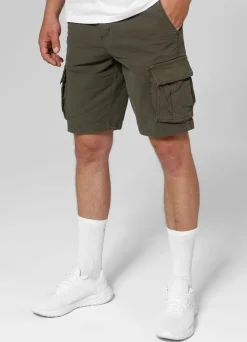 Cargo shorts Jackal