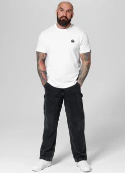CARPENTER Black Denim Jeans