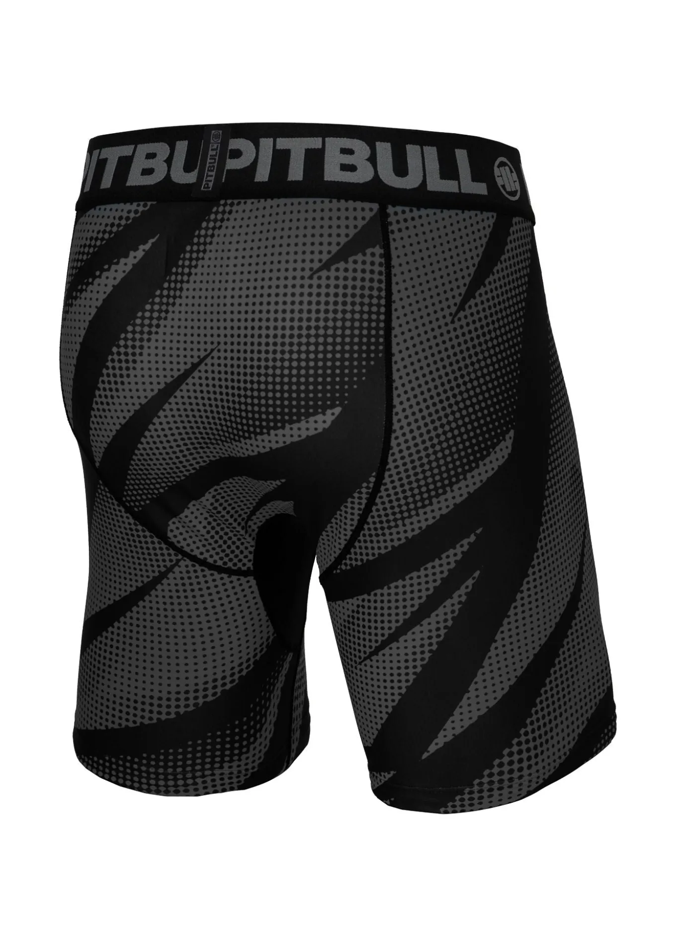 Compression shorts Dot Camo II