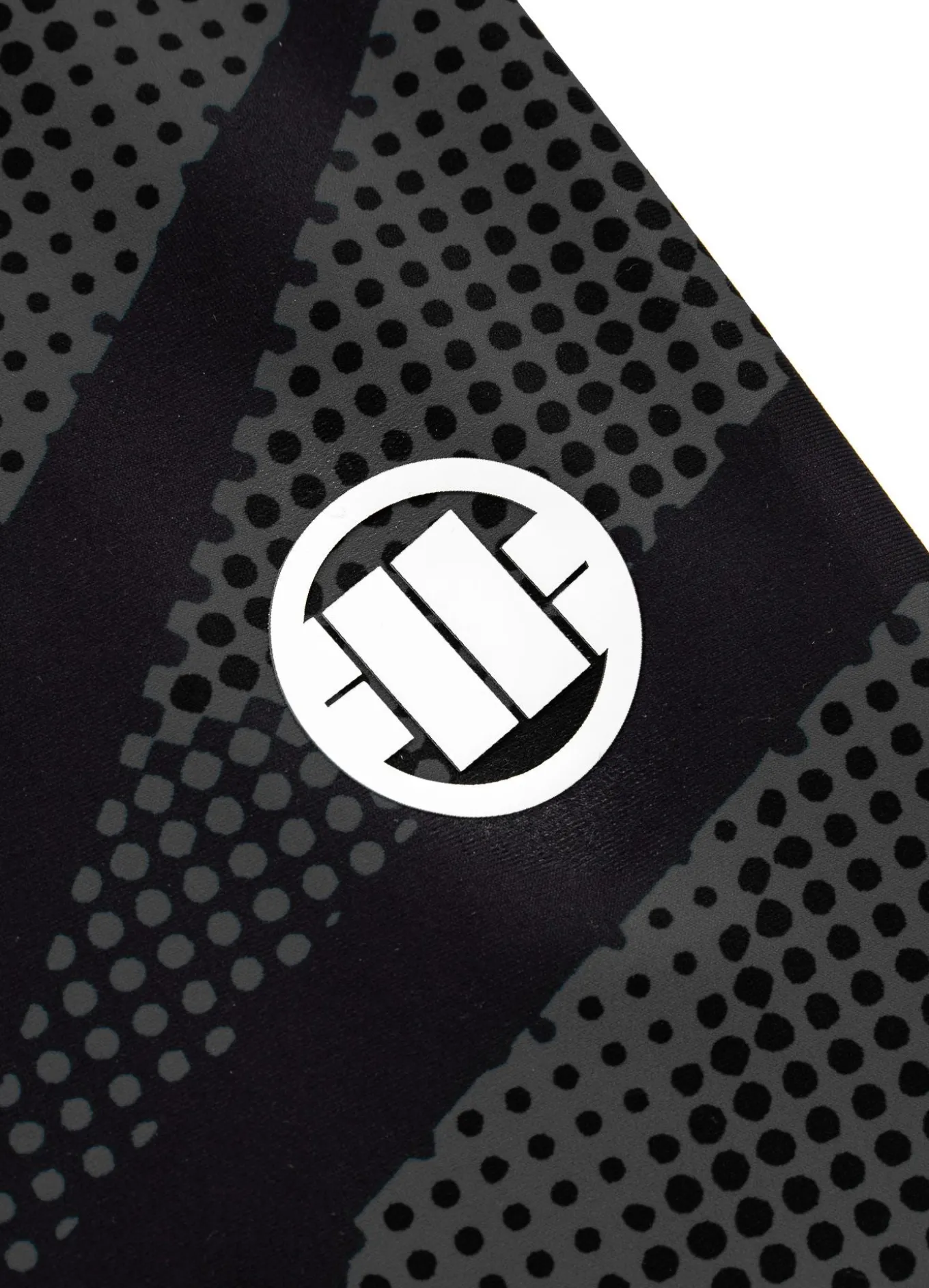 Compression shorts Dot Camo II