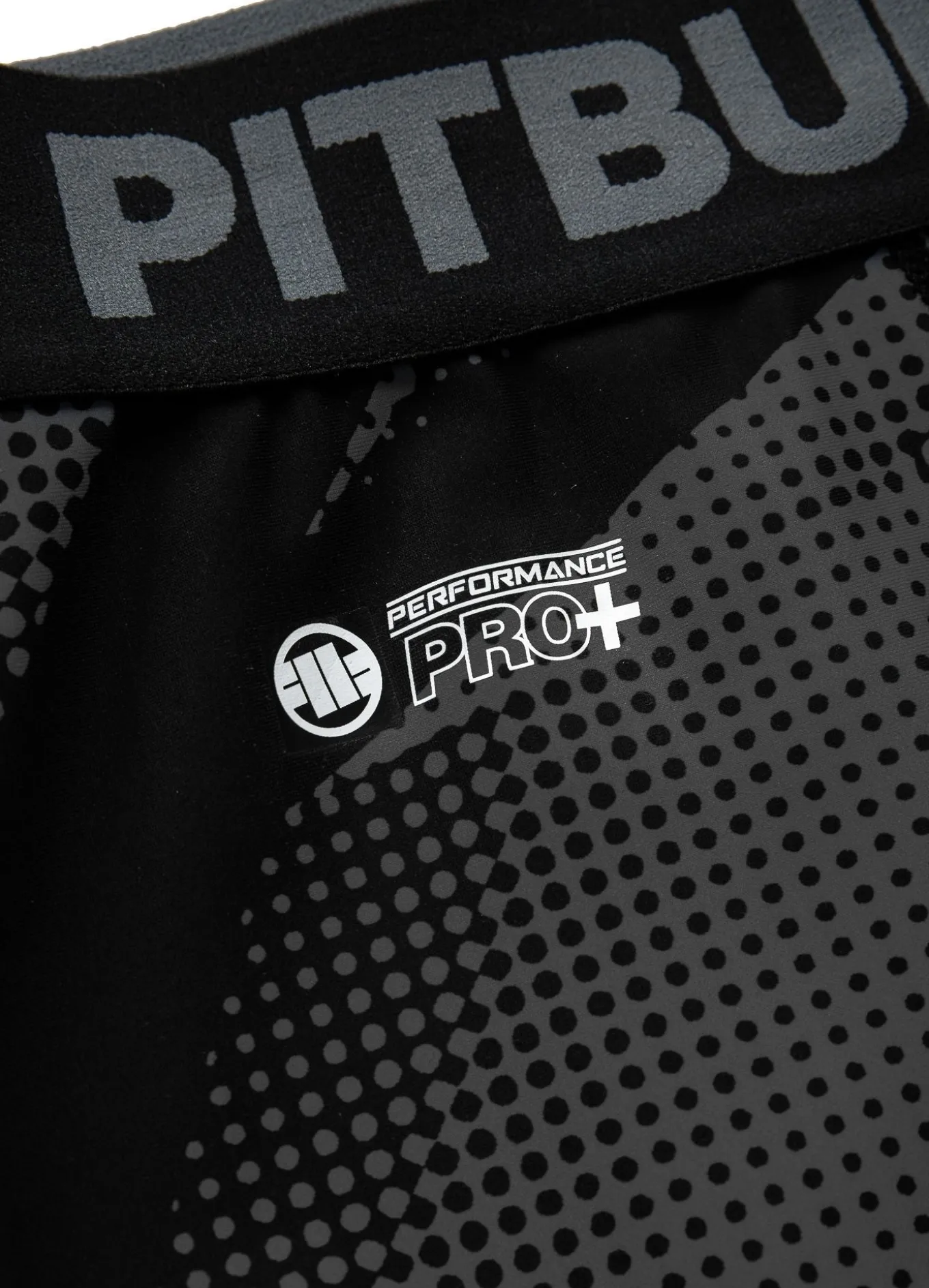 Compression shorts Dot Camo II