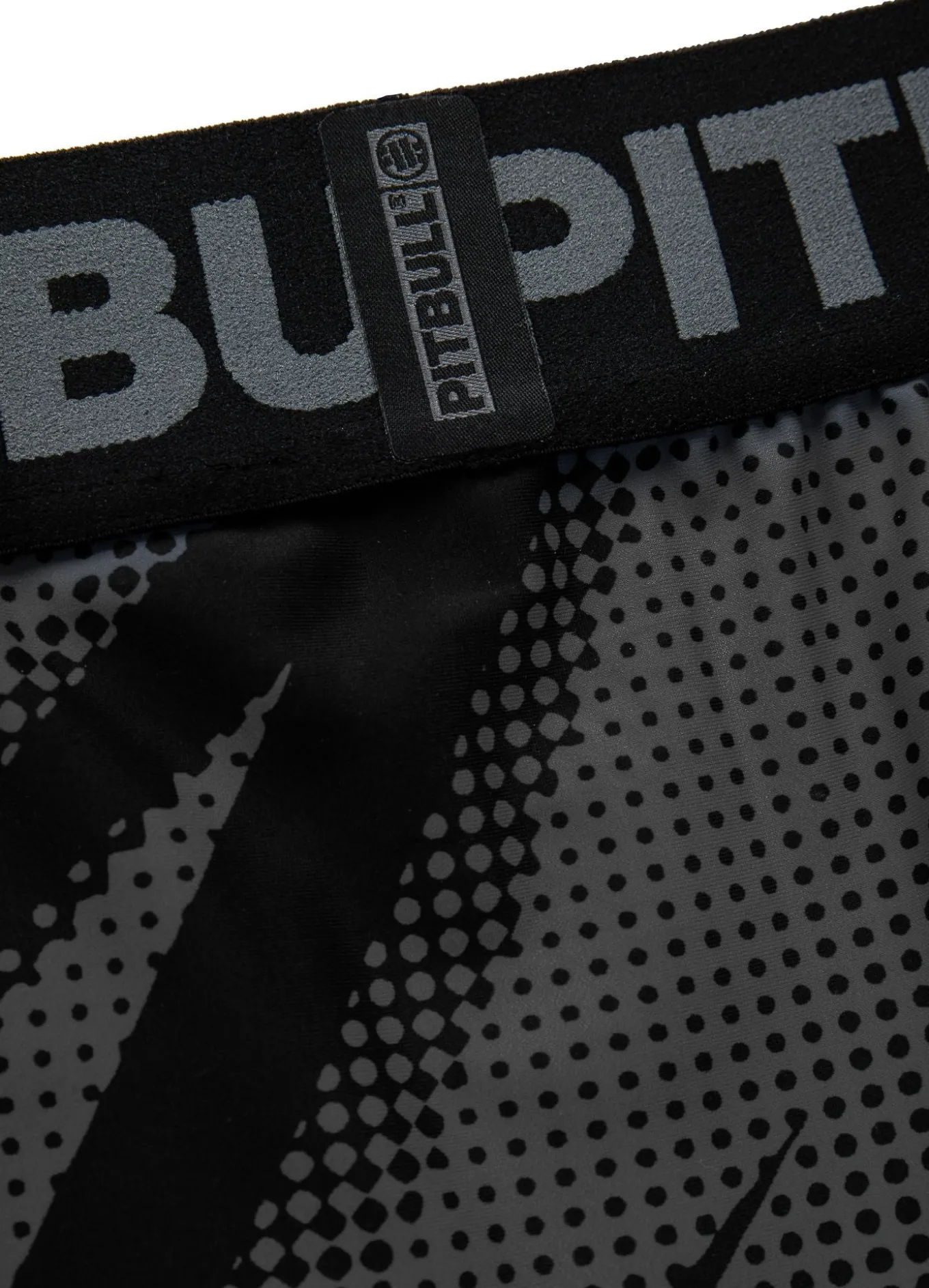 Compression shorts Dot Camo II