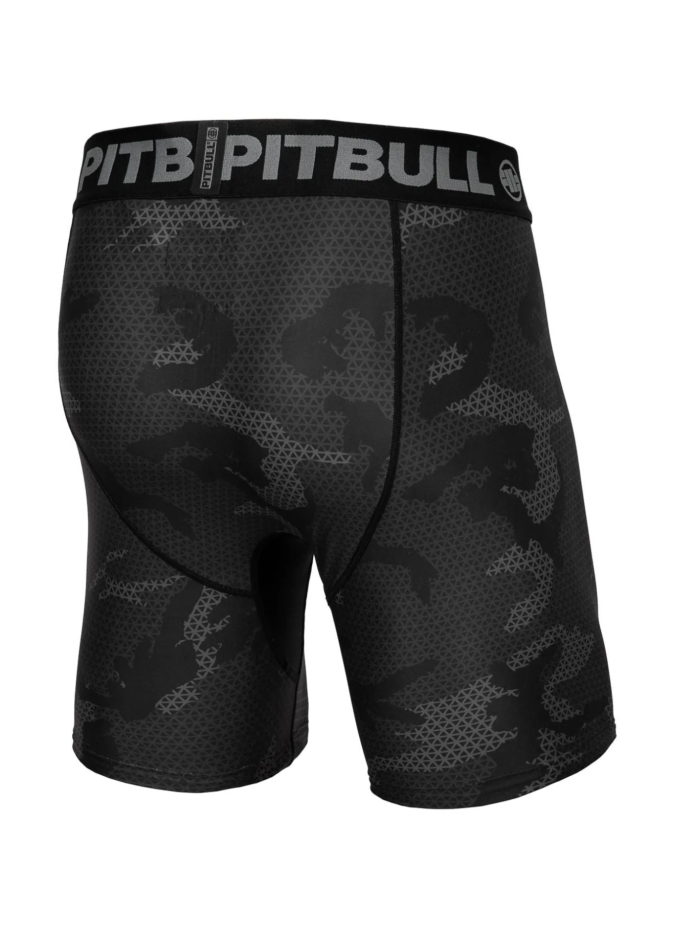 Compression shorts Net Camo II