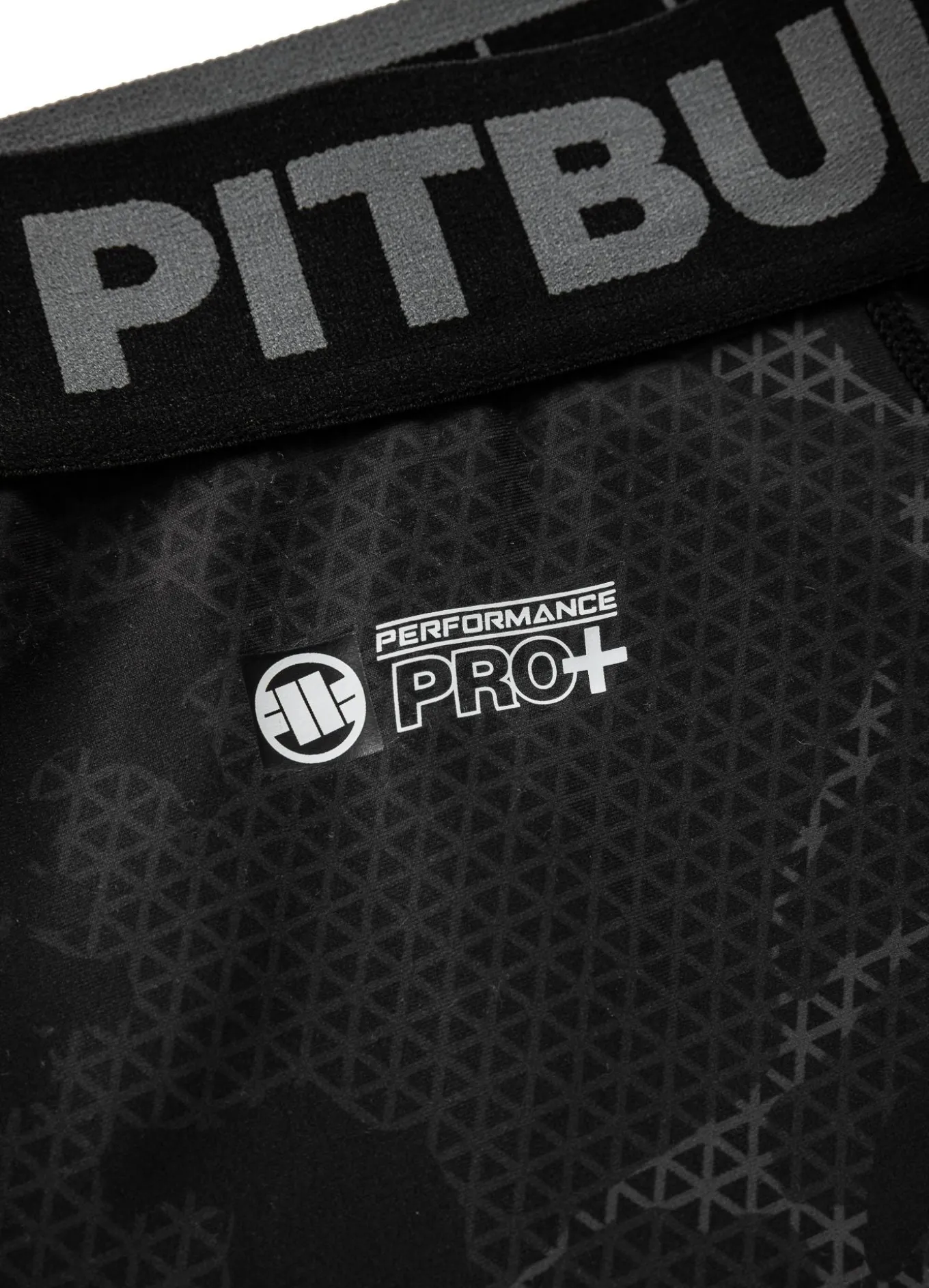 Compression shorts Net Camo II