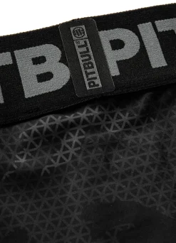 Compression shorts Net Camo II