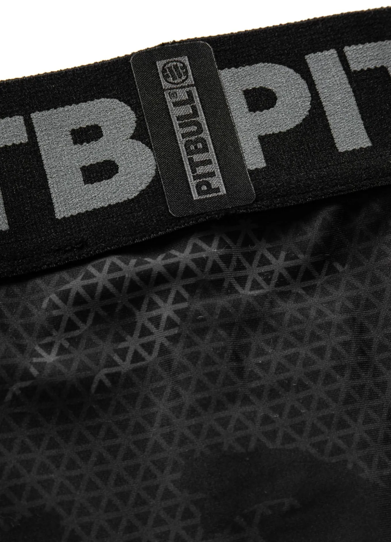 Compression shorts Net Camo II