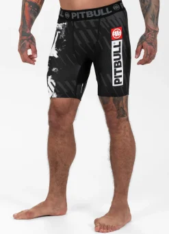 Compression shorts Street Dog