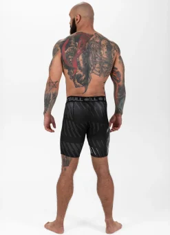 Compression shorts Street Dog