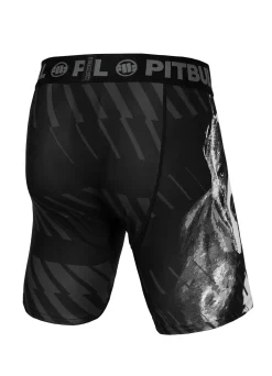 Compression shorts Street Dog