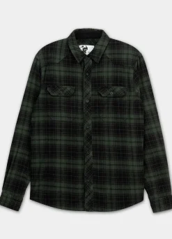 Flannel Shirt Mitchell
