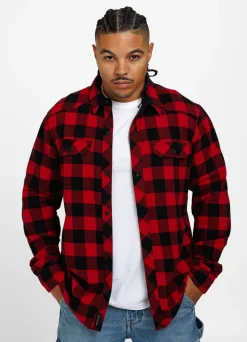 Flannel Shirt Mitchell