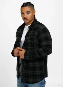 Flannel Shirt Mitchell