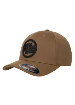 Full Cap 3D Logo
