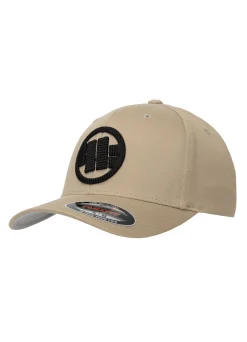 Full Cap 3D Logo
