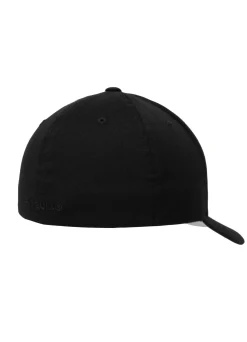 Full Cap 3D Logo