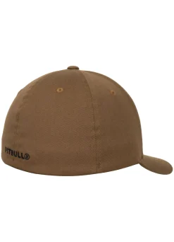Full Cap 3D Logo