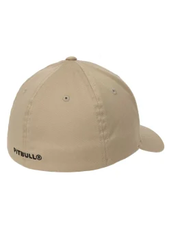Full Cap 3D Logo