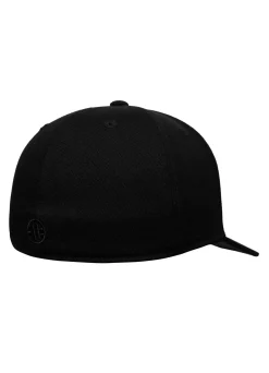 Full Cap El Jefe Fitted