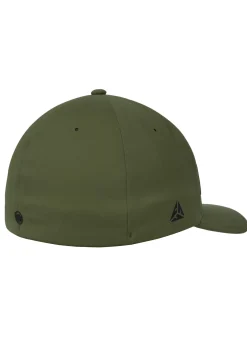 Full Cap Stretch Hilltop