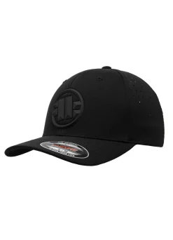 Full Cap Tech 3D Logo