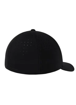 Full Cap Tech Logo