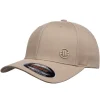 Full Cap Youth Logo