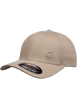 Full Cap Youth Logo