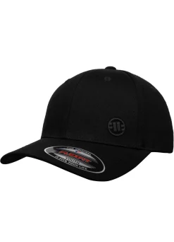 Full Cap Youth Logo