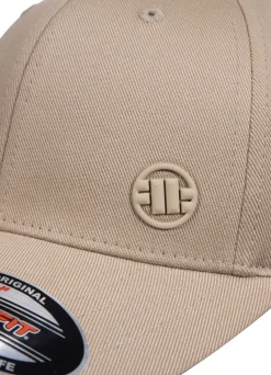 Full Cap Youth Logo