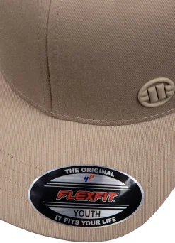 Full Cap Youth Logo