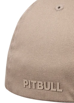 Full Cap Youth Logo