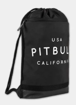 Gym Bag AVENIDA - Black