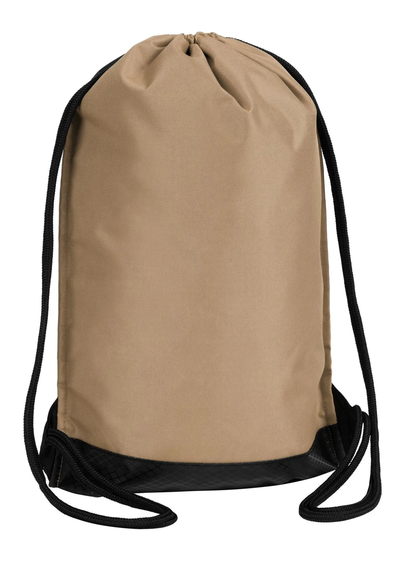 Gym Bag AVENIDA - Light brown