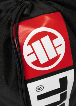 Gym Bag Hilltop