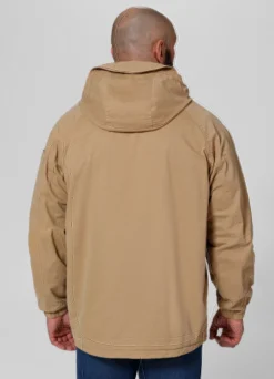 Kangaroo hooded jacket Bassmore