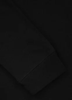 Kids hooded longsleeve shirt Hilltop