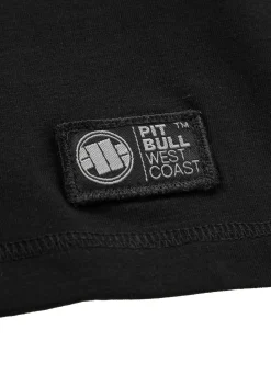 Kids hooded longsleeve shirt Hilltop