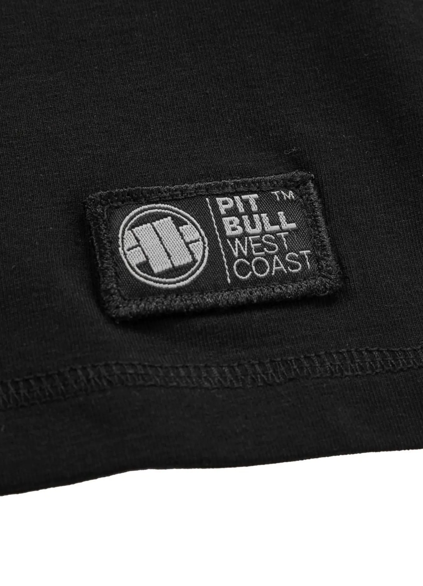 Kids hooded longsleeve shirt Hilltop