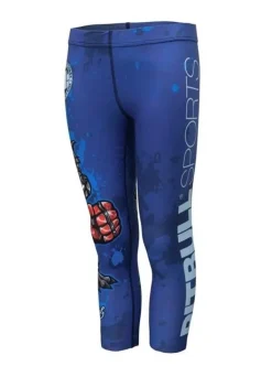 Kids leggings B.E.D.