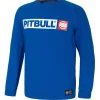 Kids longsleeve shirt Hilltop